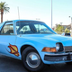 All images via Barrett-Jackson